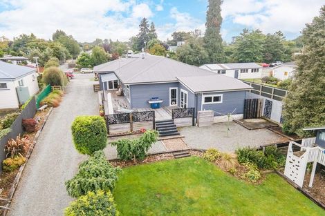 Photo of property in 77 Mckenzie Street, Geraldine, 7930