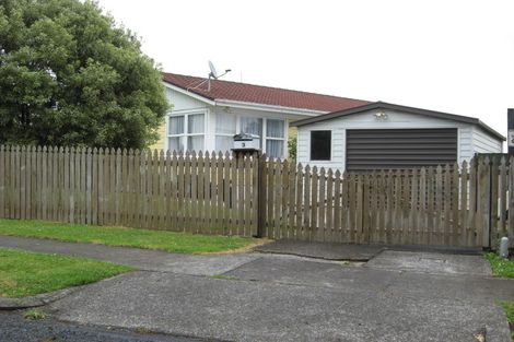 Photo of property in 3 Steen Place, Mangere Bridge, Auckland, 2022