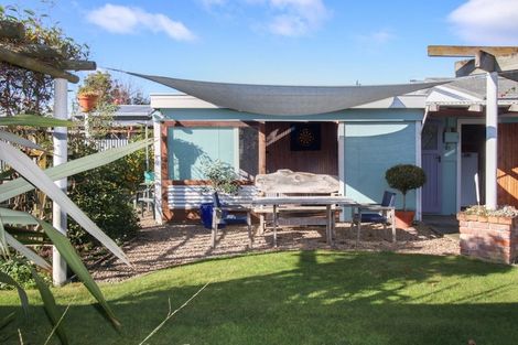 Photo of property in 137 Georges Drive, Napier South, Napier, 4110