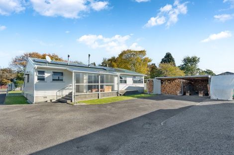 Photo of property in 17 Haswell Street, Eketahuna, 4900