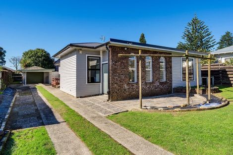 Photo of property in 72 Fox Street, Hamilton East, Hamilton, 3216