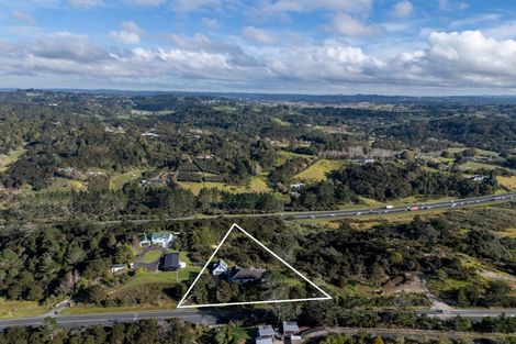 Photo of property in 1274 East Coast Road, Redvale, Albany, 0794