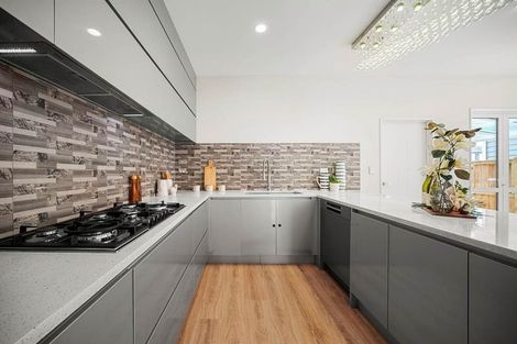 Photo of property in 9 Fong Road, Flat Bush, Auckland, 2019