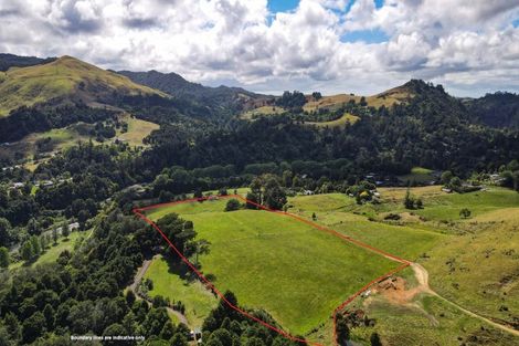 Photo of property in 55 County Road, Paeroa, 3674