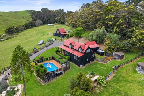 Photo of property in 15 Barr Road, Makarau, Warkworth, 0984