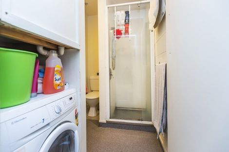 Photo of property in Hannahs Factory, 3/14 Leeds Street, Te Aro, Wellington, 6011