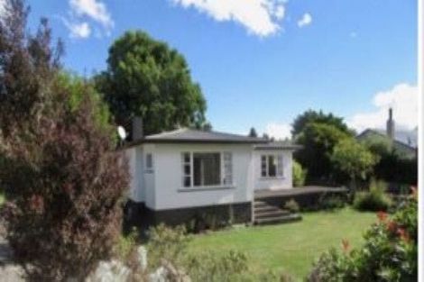 Photo of property in 5 Ransom Street, Dannevirke, 4930