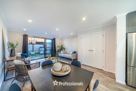 Photo of property in 4 Betty Boyes Street, Wallaceville, Upper Hutt, 5018