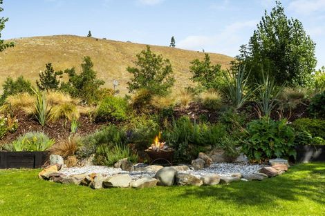 Photo of property in 710 Luggate-cromwell Road, Mount Pisa, Cromwell, 9383