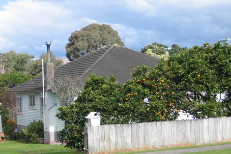 Photo of property in 46 Rimu Street, Gate Pa, Tauranga, 3112