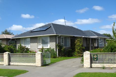 Photo of property in 22 Stanton Crescent, Hoon Hay, Christchurch, 8025