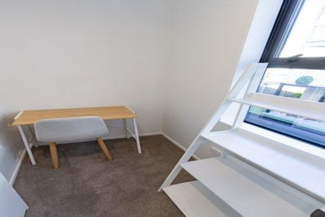 Photo of property in 7/276 Barbadoes Street, Christchurch Central, Christchurch, 8011