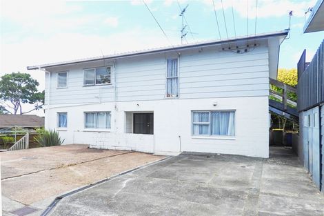 Photo of property in 1/41 Koromiko Street, New Lynn, Auckland, 0600