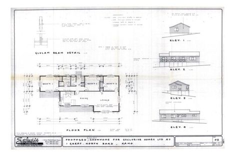 Photo of property in 2 Torsby Road, Coopers Beach, 0420