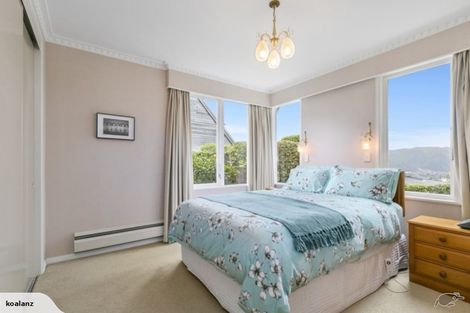 Photo of property in 46 Harbour View Road, Harbour View, Lower Hutt, 5010