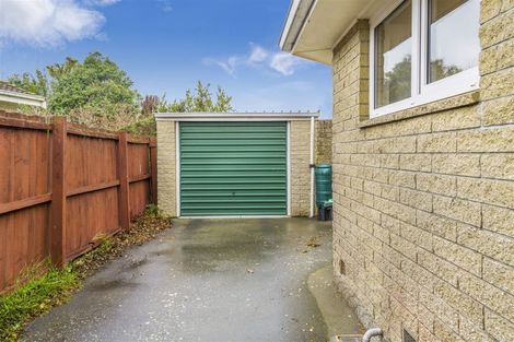 Photo of property in 23 Jenkins Avenue, Redwood, Christchurch, 8051
