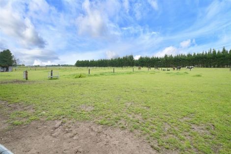 Photo of property in 115 Leslies Road, Cust, Rangiora, 7471