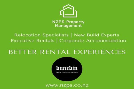 Photo of property in 164 Musselburgh Rise, Musselburgh, Dunedin, 9013