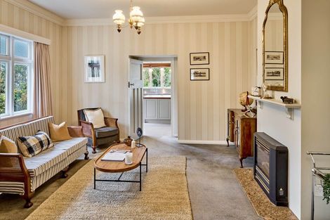 Photo of property in 20 Bloomfield Terrace, Hutt Central, Lower Hutt, 5010