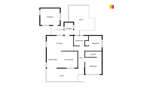 Photo of property in 429 Taieri Road, Halfway Bush, Dunedin, 9010