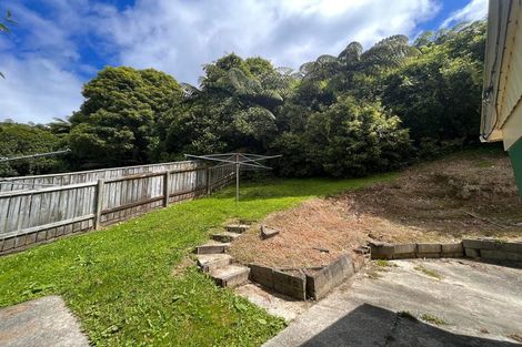 Photo of property in 1/65 Judd Crescent, Naenae, Lower Hutt, 5011