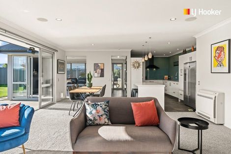 Photo of property in 17 Calluna Crescent, Mosgiel, 9024