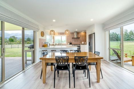 Photo of property in 75 Andersons Line, Clareville, Carterton, 5713