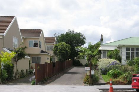 Photo of property in 2/26 Clonbern Road, Remuera, Auckland, 1050
