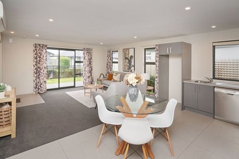 Photo of property in 9 Bouler Court, Halswell, Christchurch, 8025