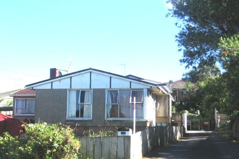 Photo of property in 5 Whitford Avenue, Mount Wellington, Auckland, 1060