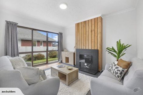 Photo of property in 12 Blankney Street, Hornby, Christchurch, 8042