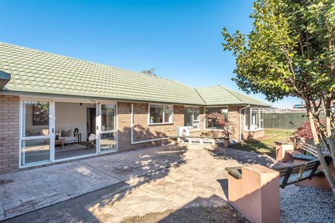 Photo of property in 45 Showgate Avenue, Sockburn, Christchurch, 8042