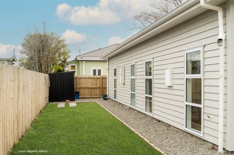 Photo of property in 4 Kummer Crescent, Masterton, 5810