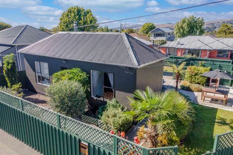 Photo of property in 42 Sydney Street, Spreydon, Christchurch, 8024