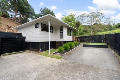 Photo of property in 108 Salamanca Road, Sunnynook, Auckland, 0620