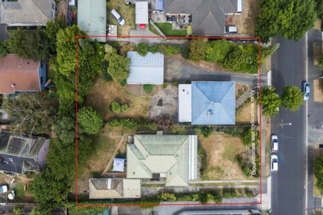 Photo of property in 66 Fox Street, Hamilton East, Hamilton, 3216