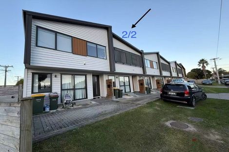 Photo of property in 2/2 Dolphin Street, Pakuranga, Auckland, 2010