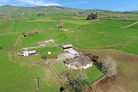 Photo of property in 263 Chepmell Road, Morrinsville, 3371