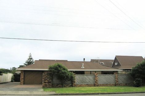 Photo of property in 68a Seaview Road, Paraparaumu Beach, Paraparaumu, 5032