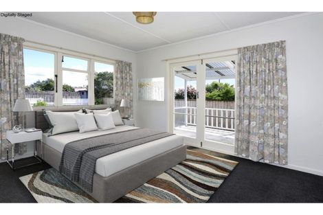 Photo of property in 35 Sutton Street, Richmond, 7020