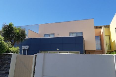 Photo of property in 140i Sherborne Street, St Albans, Christchurch, 8014