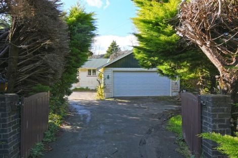 Photo of property in 1033 Blue Mountains Road, Blue Mountains, Upper Hutt, 5371