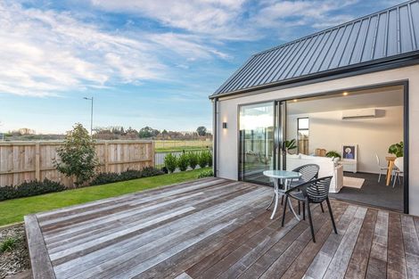 Photo of property in 5/1 Hebe Lane, Northwood, Christchurch, 8051