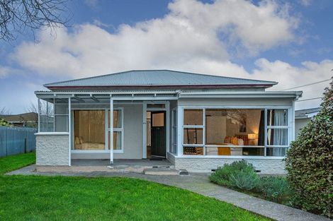 Photo of property in 473 Main South Road, Hornby, Christchurch, 8042