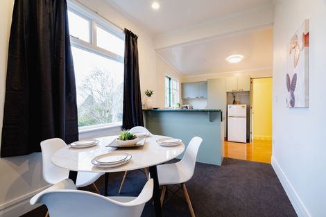 Photo of property in 21 Crosby Street, Mornington, Dunedin, 9011