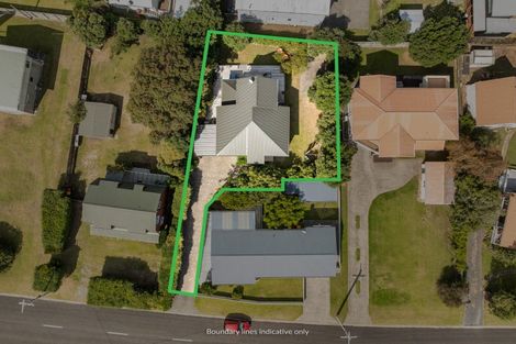 Photo of property in 230b Rangi Avenue, Whangamata, 3620