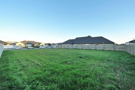 Photo of property in 105 The Runway, Wigram, Christchurch, 8042