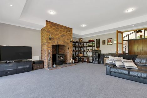 Photo of property in 43 Birchdale Place, Ohoka, Kaiapoi, 7692