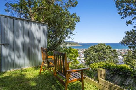 Photo of property in 42 Buckingham Street, Melrose, Wellington, 6023