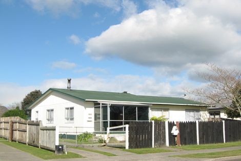 Photo of property in 19 Thompson Crescent, Whakatane, 3120